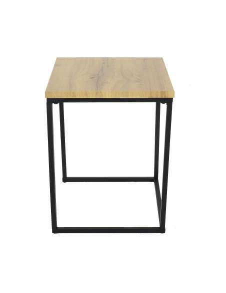 FACTORY - Tables gigognes (le lot de 3 tables) 