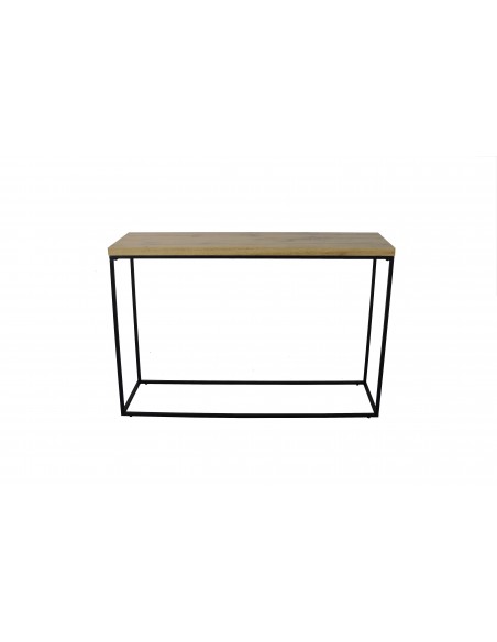 FACTORY - Console 