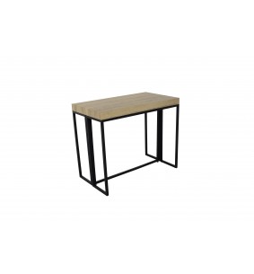 FACTORY - Console extensible 50 à 230 