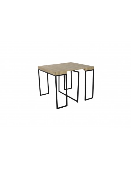 FACTORY - Console extensible 50 à 230 