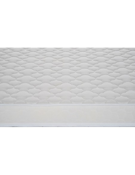 UTOPIA - Matelas mousse 140 x 190 