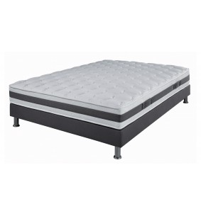 RUBIS - Matelas ressorts 140x190 