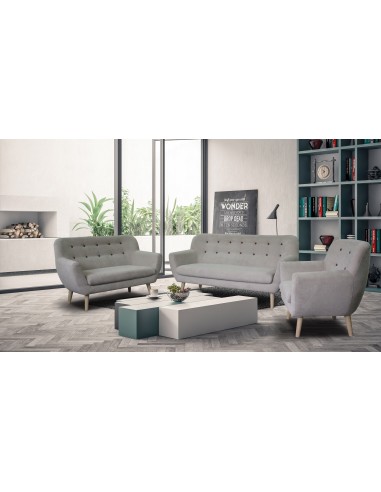 SOMERO - Fauteuil 