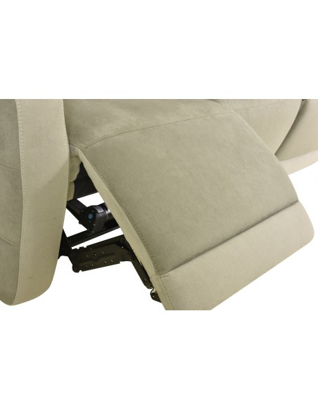 SALT LAKE - Fauteuil relaxation électrique 1 moteur NB 
