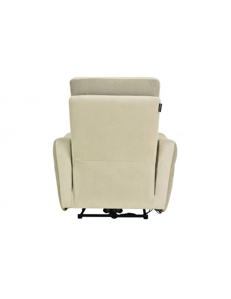 SALT LAKE - Fauteuil relaxation électrique 1 moteur NB 