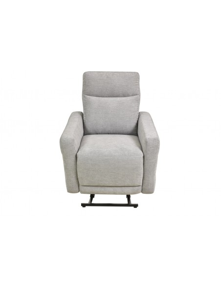 SALT LAKE - Fauteuil relaxation électrique 2 moteurs releveur CTL 