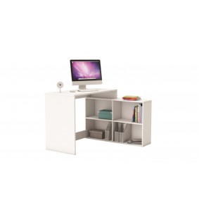 CORNER - Bureau d'angle 