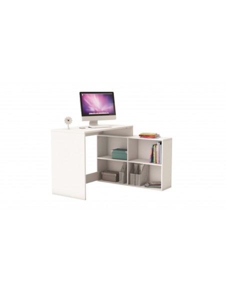 CORNER - Bureau d'angle 
