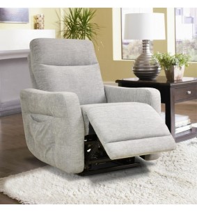 SALT LAKE - Fauteuil relaxation électrique 1 moteur 