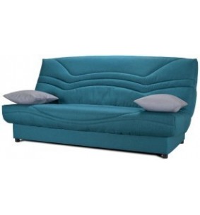 STAR - Banquette Clic-clac 