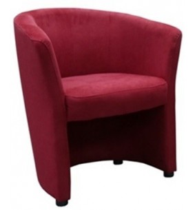KUBELEK - Fauteuil 