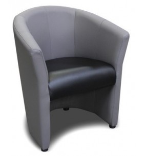 KUBELEK  - Fauteuil 
