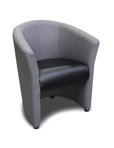 KUBELEK  - Fauteuil 