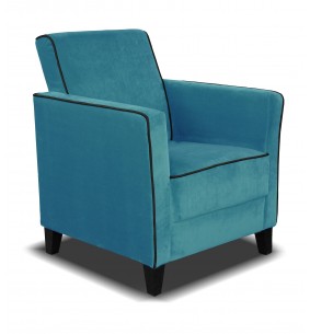 TOLEDO - Fauteuil 