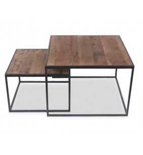 QUINN - Table d'appoint 
