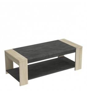 PRESTON - Table basse 