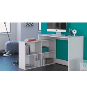 CORNER - Bureau d'angle  2