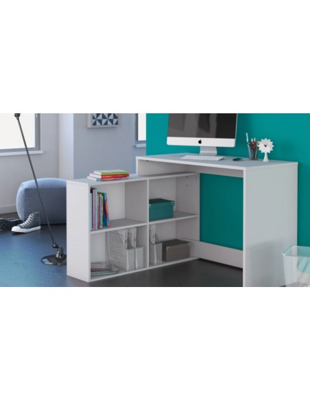 CORNER - Bureau d'angle 