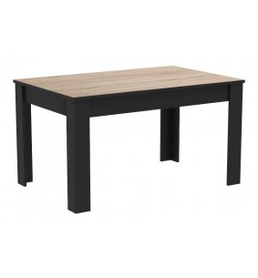 LAKES - Table haute 
