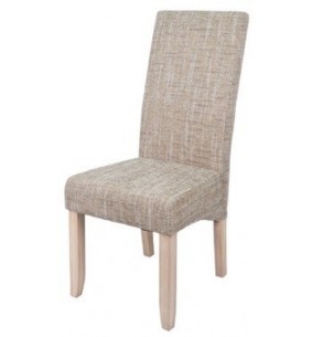 SAGUA - Chaise de séjour 