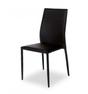 BROADWAY - Chaise de séjour 