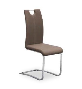 SOFIA - Chaise de séjour 