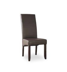 VALENCIA - Chaise de séjour 