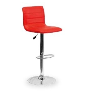 BADIA - Tabouret de bar 