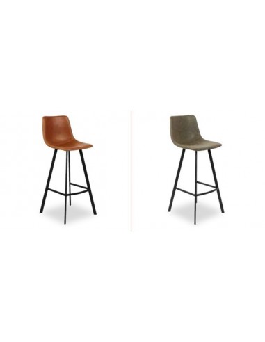 OZAN - Tabouret de bar 