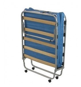 32422 - Lit pliant pour couchage 80x190 