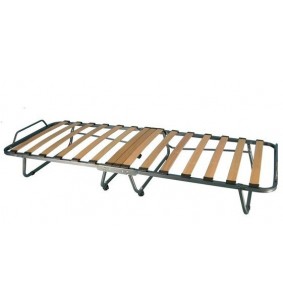 34105 - Lit pliant pour couchage 80x200 