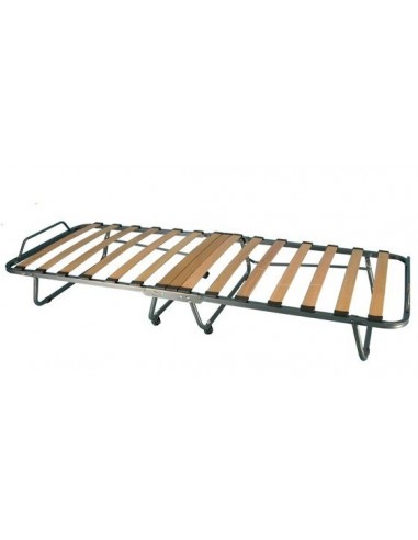 34105 - Lit pliant pour couchage 80x200 