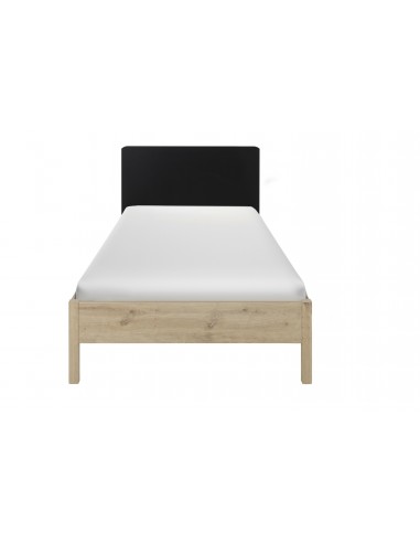 HAPPY - Lit pour couchage 90x200 