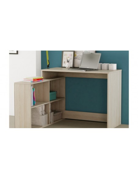 CORNER - Bureau d'angle 