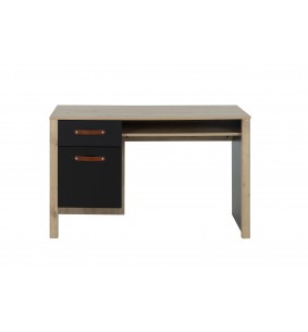 HAPPY - Bureau 1 porte 1 tiroir 