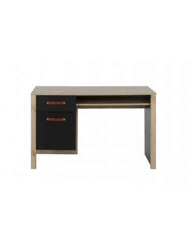 HAPPY - Bureau 1 porte 1 tiroir 