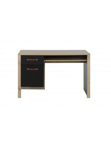 HAPPY - Bureau 1 porte 1 tiroir 