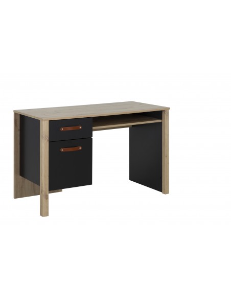 HAPPY - Bureau 1 porte 1 tiroir 