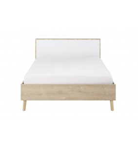 ROME - Lit pour couchage 140x190  2