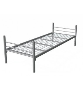 571 - Lit pour couchage 90x190 