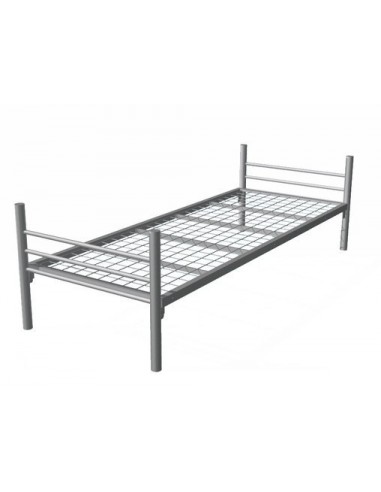 571 - Lit pour couchage 90x190 
